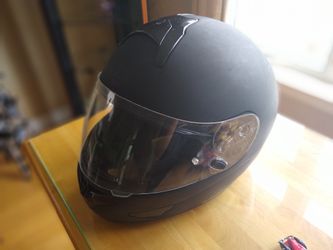 DOT Approved Motorcycle Helmet