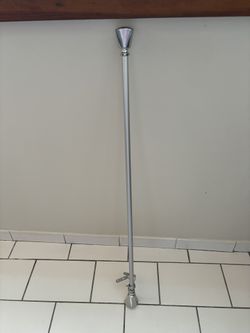 Curtain Rod