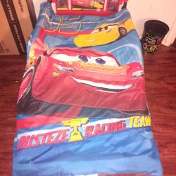 Toddler's Bed For Sale!!!!!