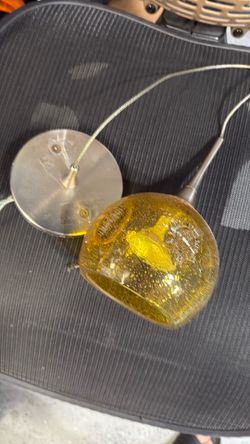 Pendant light pack of 3