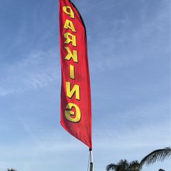 Rave Event Parking Friday & Saturday 