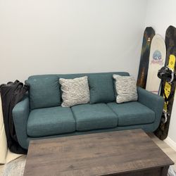 Bobs Discount furniture Bettie Couch