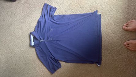 Large Greyson Polo Golf Shirt