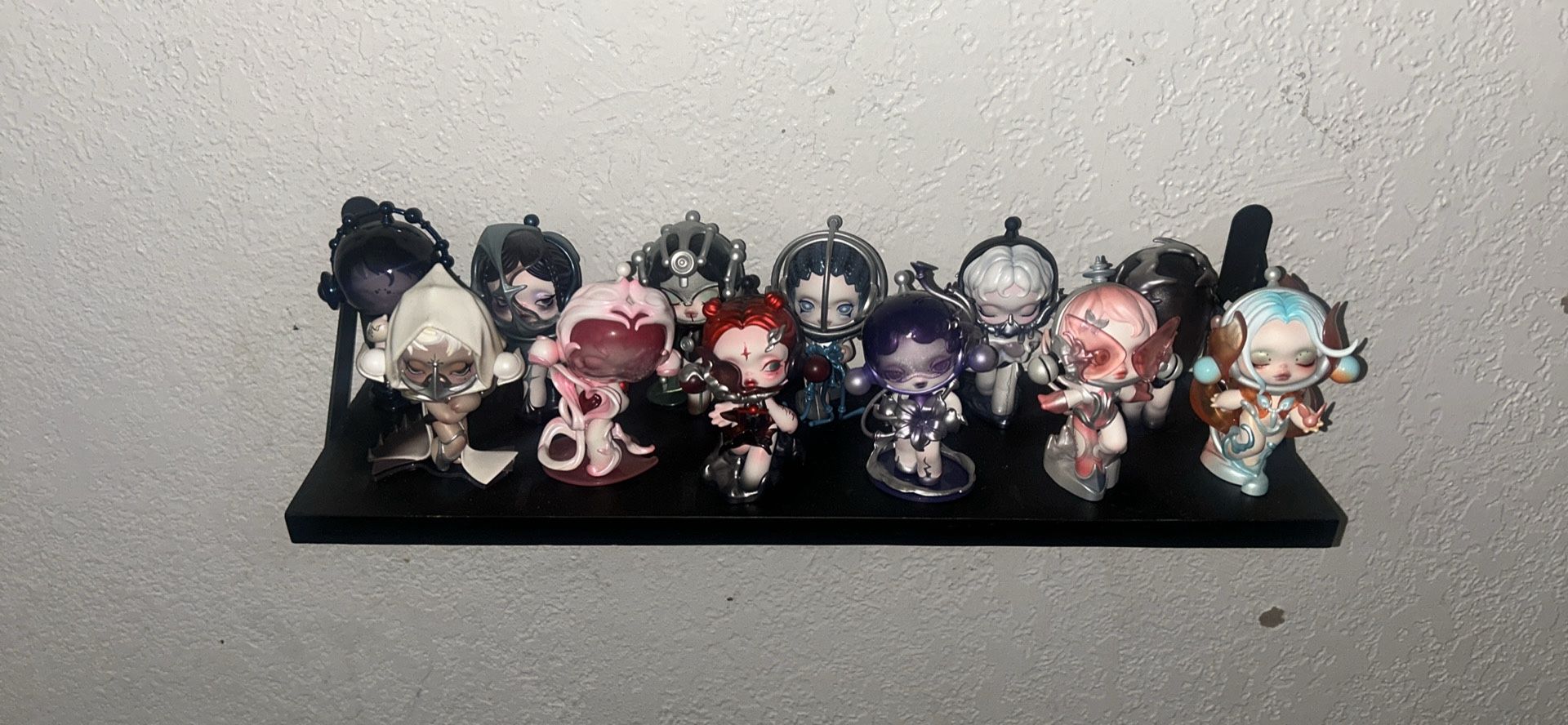 Skull Panda: The Sound Series