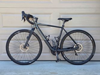 Orbea Gain D20 Electric assist Bike