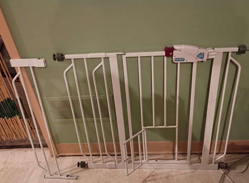 Dog Gate