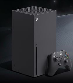 Xbox x