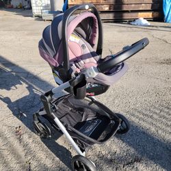 Graco Stroller 3 In 1