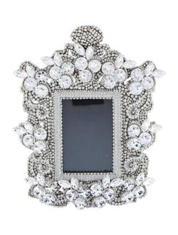 B.B Simon Cloutier Picture Frame