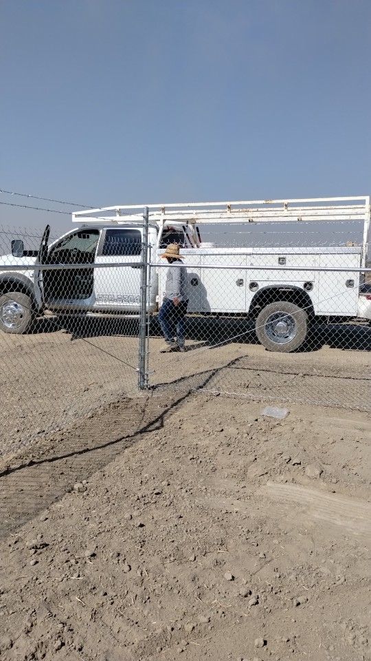 Fence