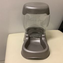 Bote  Para Comida De Mascotas