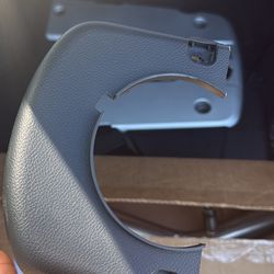 G37 sedan paddle shifter cover
