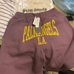 Palm Angels Shorts