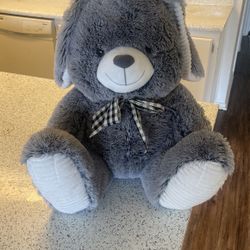  Kids teddy Bear Good condition