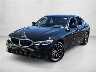 2021 BMW 330i