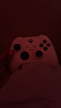 Xbox controller