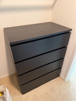 Ikea Dresser
