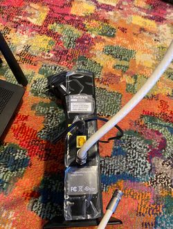 Linksys Modem And Router