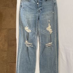 Wild Fable Girls Jeans