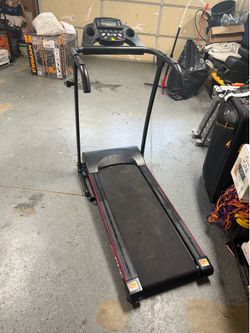 Walking pad