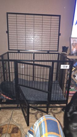 Dog Crate
