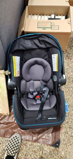 Car seat