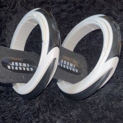Sharper Image Skates