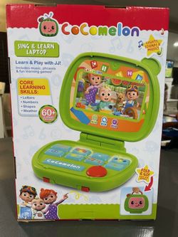 Cocomelon Toy