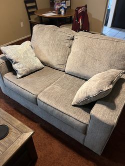 Ashley’s Couches
