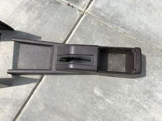 AE86 interior parts