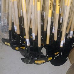 DeWalt Edger