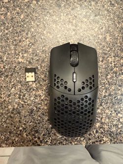 HXSJ Wireless Mouse