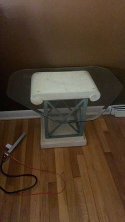 End Table
