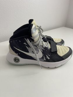 Nike Mens KD Trey 5 III Size 11 1/2 