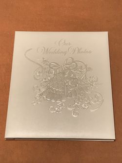 Wedding Album