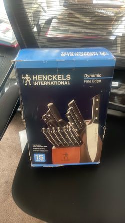 Cooking set