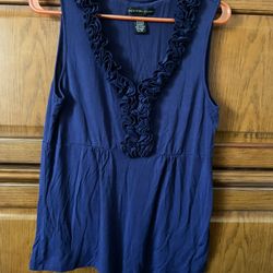 Design History Ladies Top