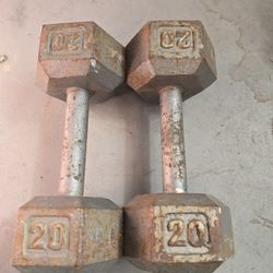 Dumbells