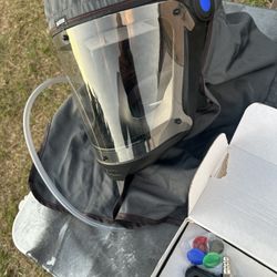 Sata Air Vision 5000