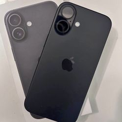 Apple iPhone 16 Unlocked 5G New 