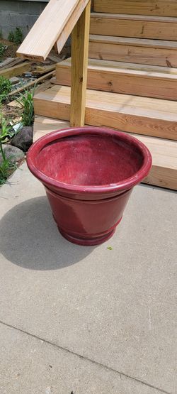 Extra Large Planter
