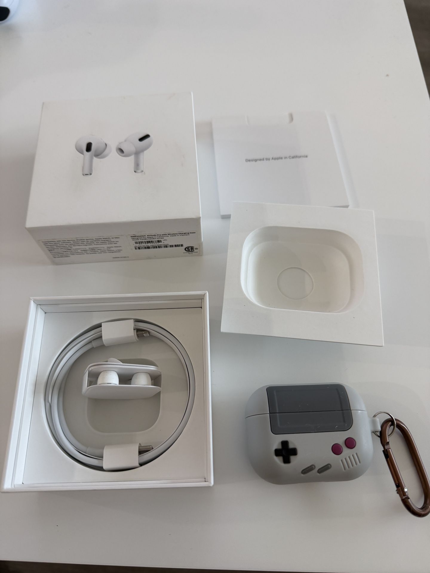 Apple AirPods Pro 1