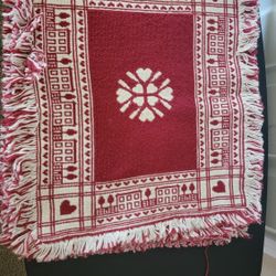 10 Total Heart Placemats