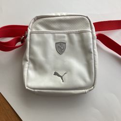 Ferrari - Puma Crossbody Bag