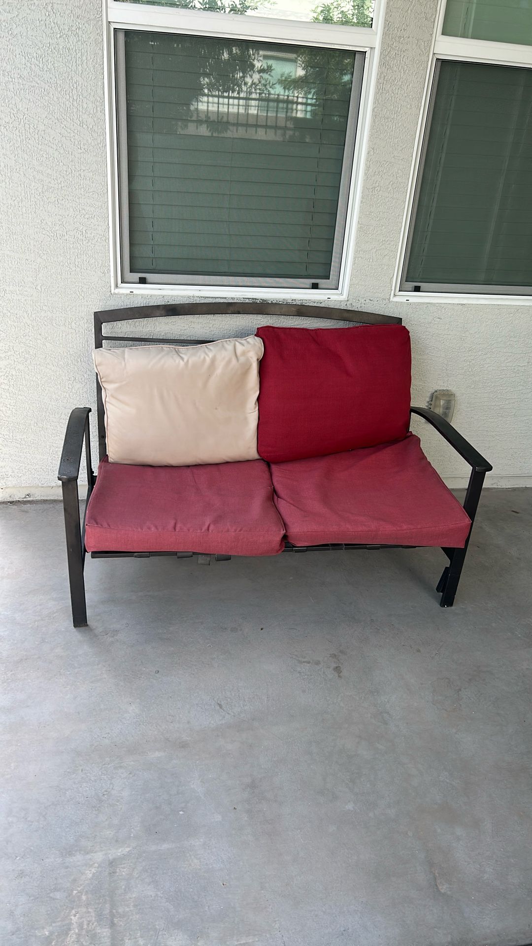Patio Furniture
