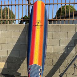 Wavestorm Surfboard 8 Foot