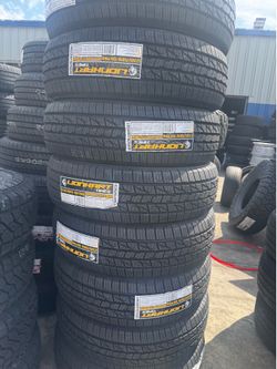 LIONHART IMARA HT 245/75R16