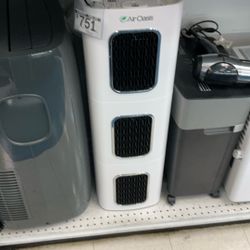 Humidifier 