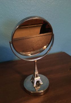 Small Mirror