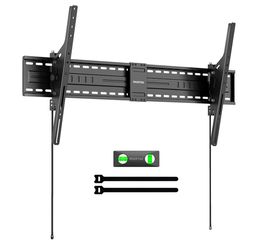 Heavy Duty TV Wall Mount 60–120”